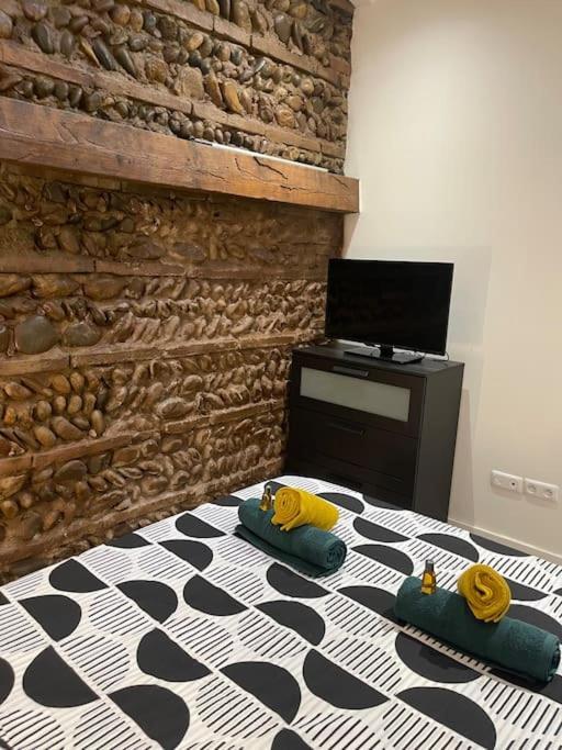 Joli Studio Maisonnette Avec Cachet Тулуза Екстериор снимка